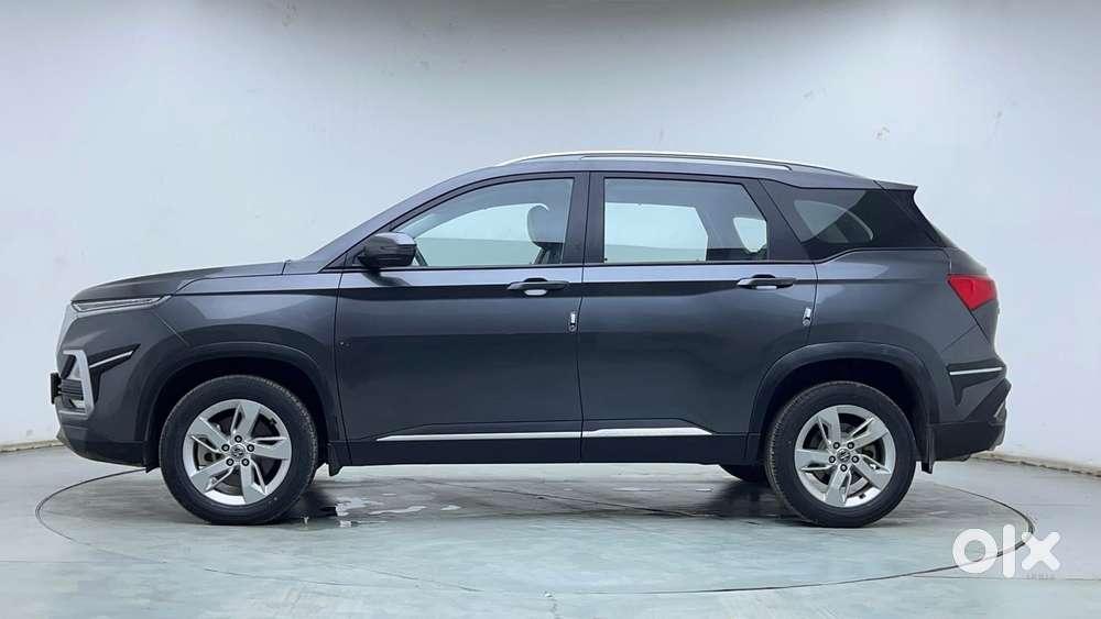 Mg Hector Shine 1.5 Turbo Mt, 2022, Petrol