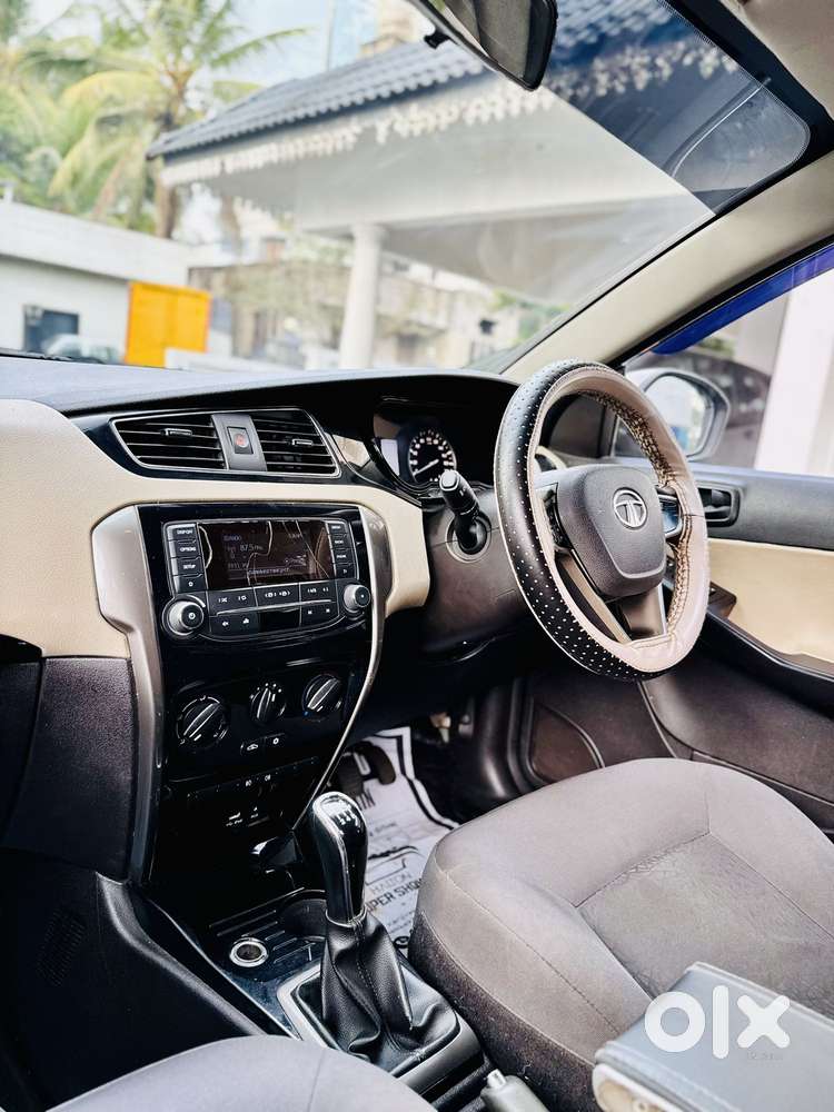Tata Zest  Quadrajet 1.3 Xm, 2014, Diesel