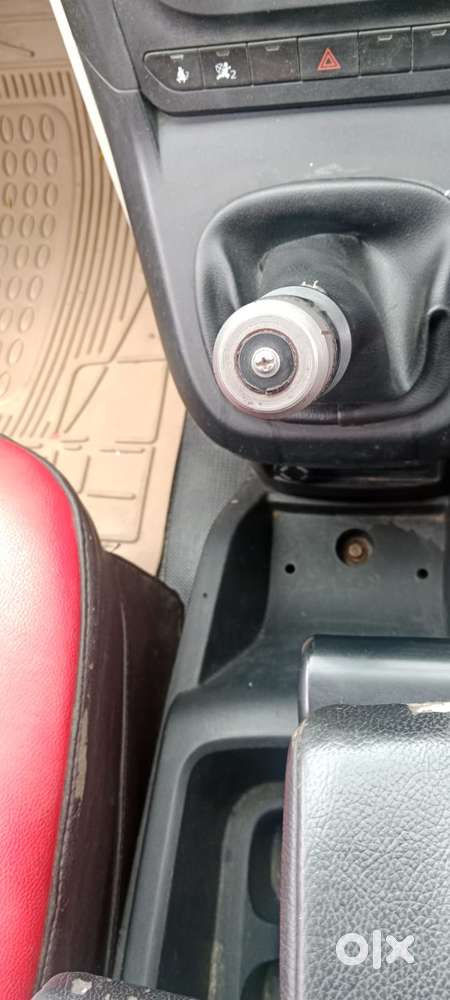 Mahindra Marazzo M2 8str, 2020, Diesel