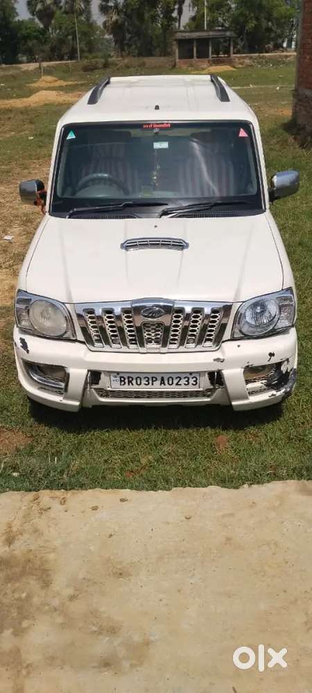Fore Sale,m2di Scorpio, Lx Mhwk Scorpio,2011 ,2014