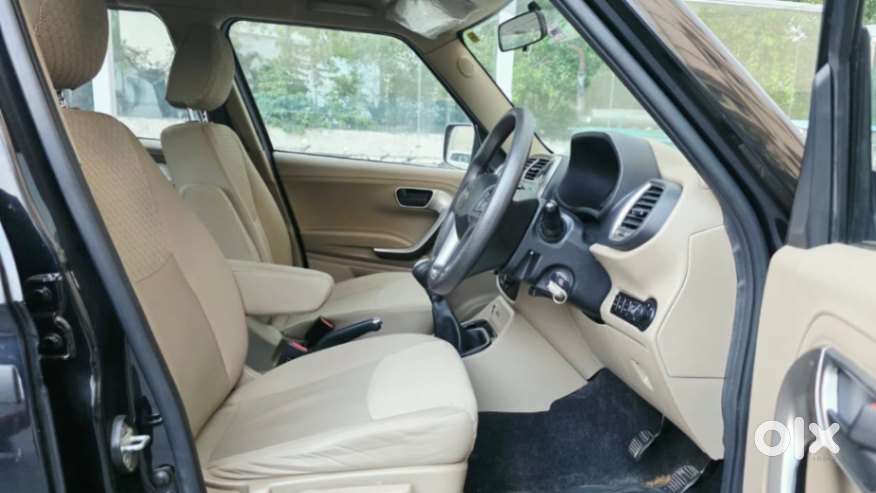 Mahindra Bolero Neo N10 (r), 2024, Diesel