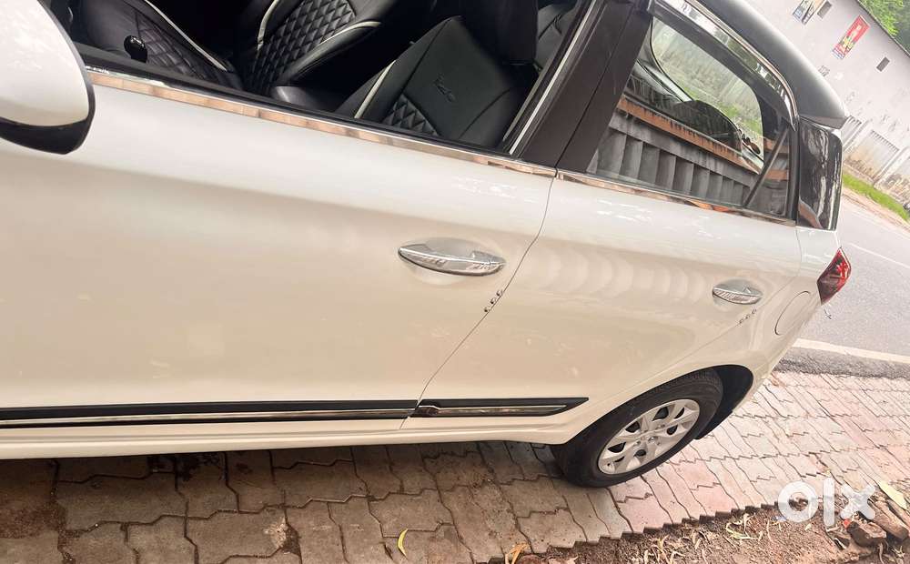 Hyundai Elite I20 Magna Plus, 2017, Petrol