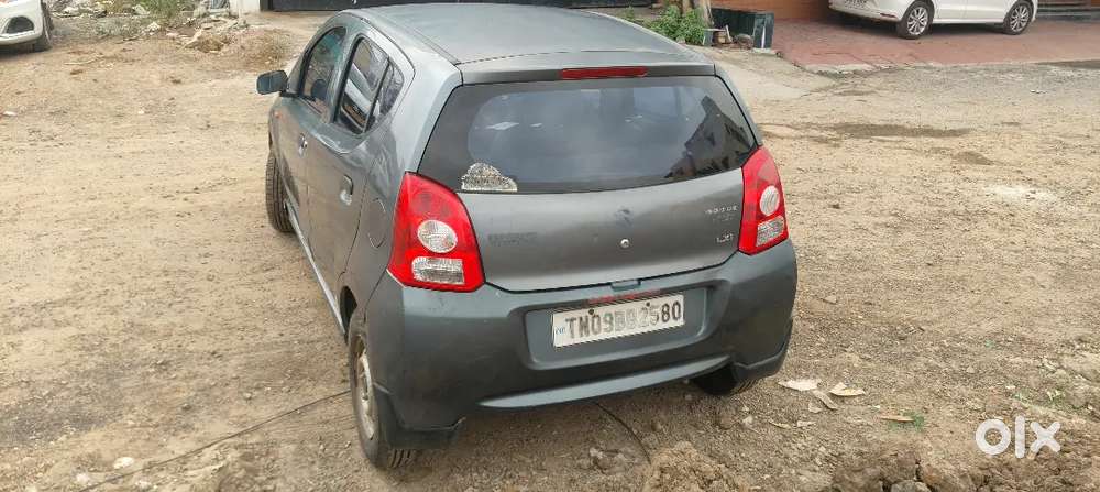 Maruti Suzuki A-star 2009 Petrol 85000 Km Driven