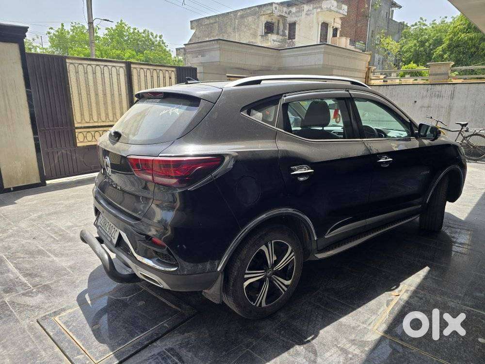 Mg Astor 1.5 Sharp Cvt, 2022, Petrol