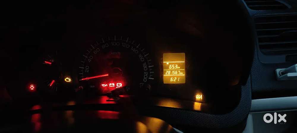 Maruti Suzuki Dzire Diesel 2020