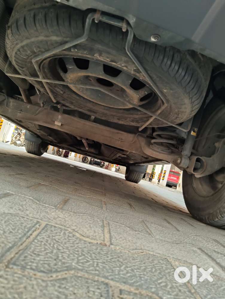 Renault Duster 2012-2015 85ps Diesel Rxl, 2015, Diesel