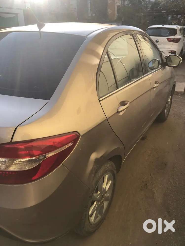 New Condition