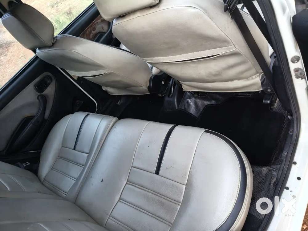 Tata Indica Ev2 2015 Diesel Manual