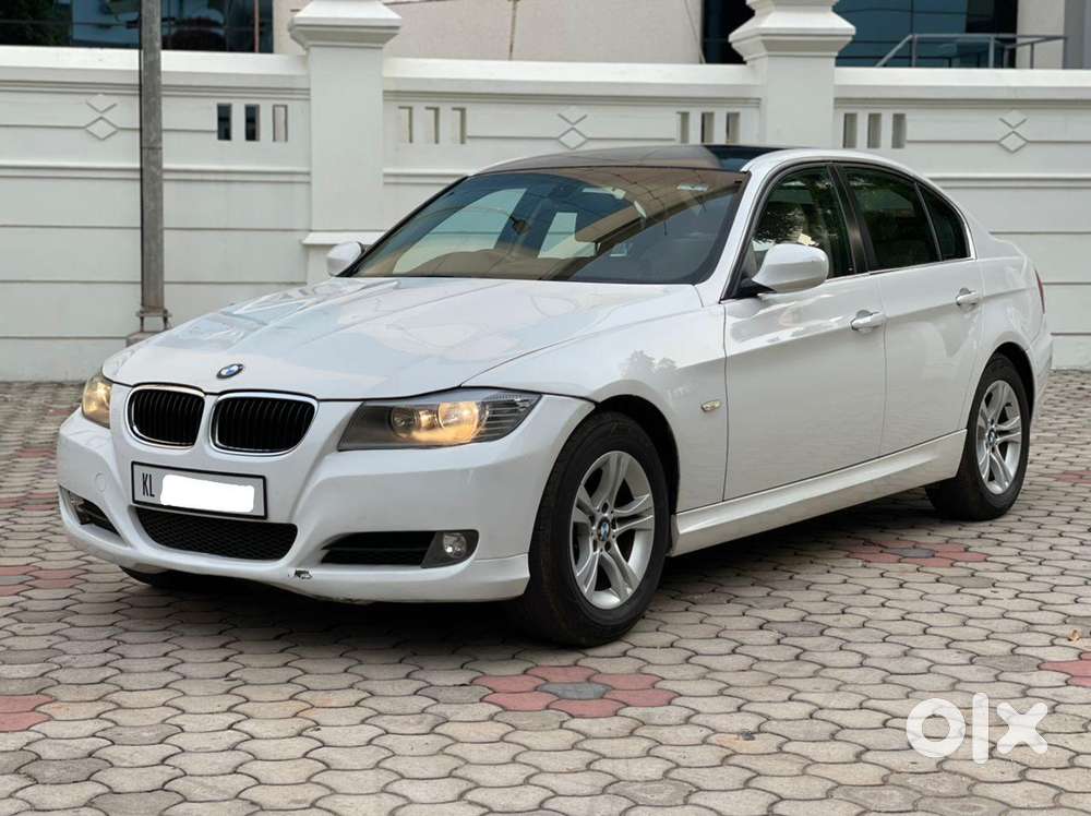 Bmw 3 Series 320d, 2011, Diesel