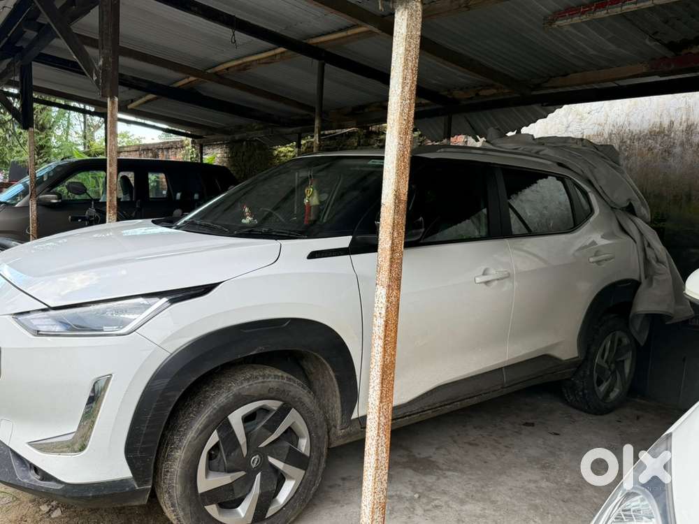 Nissan Magnite 2022 Variant