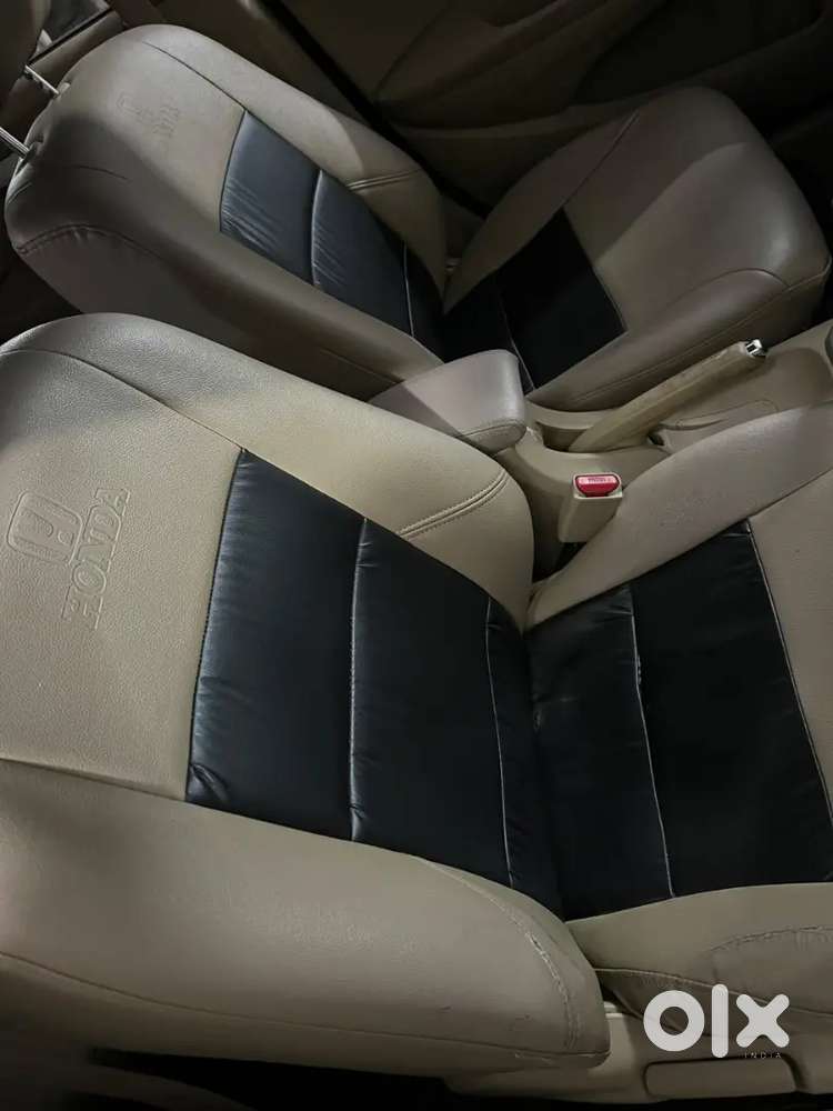 Honda City V Mt  2011