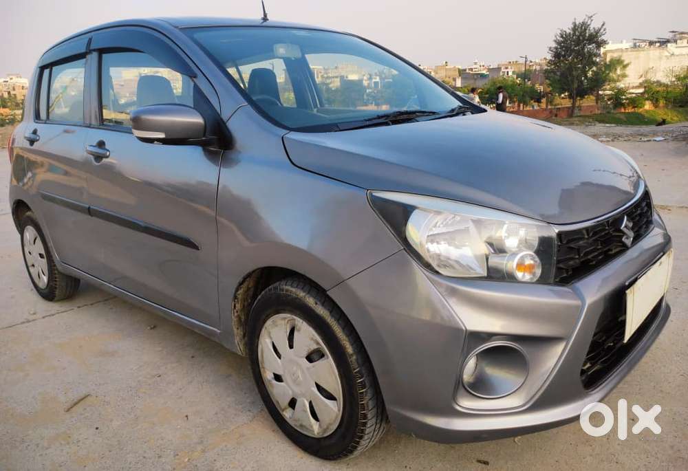 Maruti Suzuki Celerio Zxi, 2021, Petrol