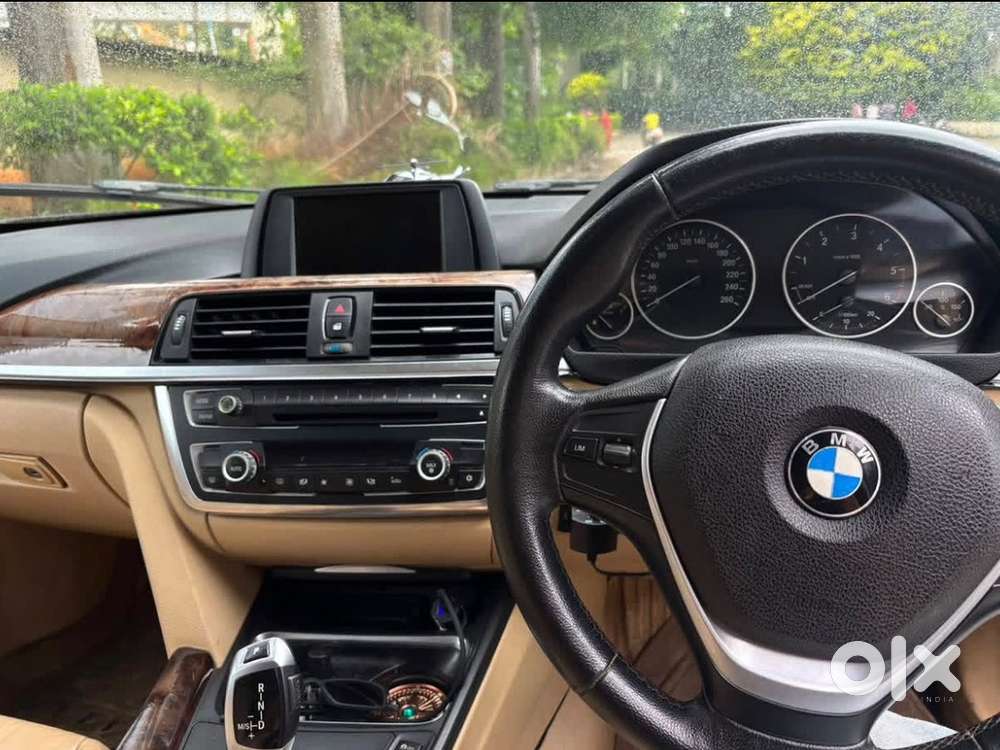 Bmw 3 Series Diesel Automatic