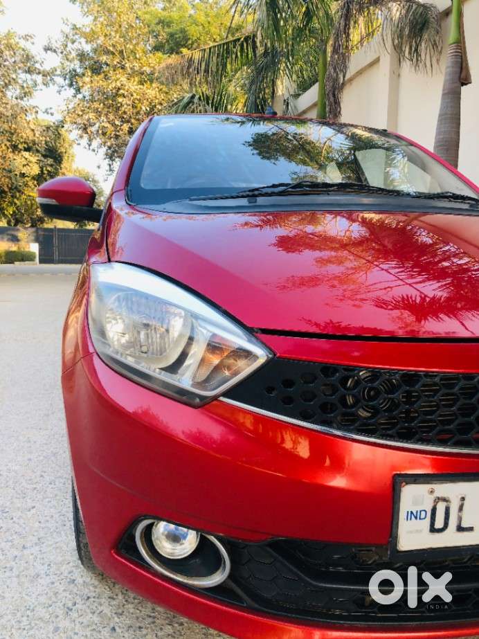 Tata Tiago 1.2 Revotron Xt, 2019, Diesel
