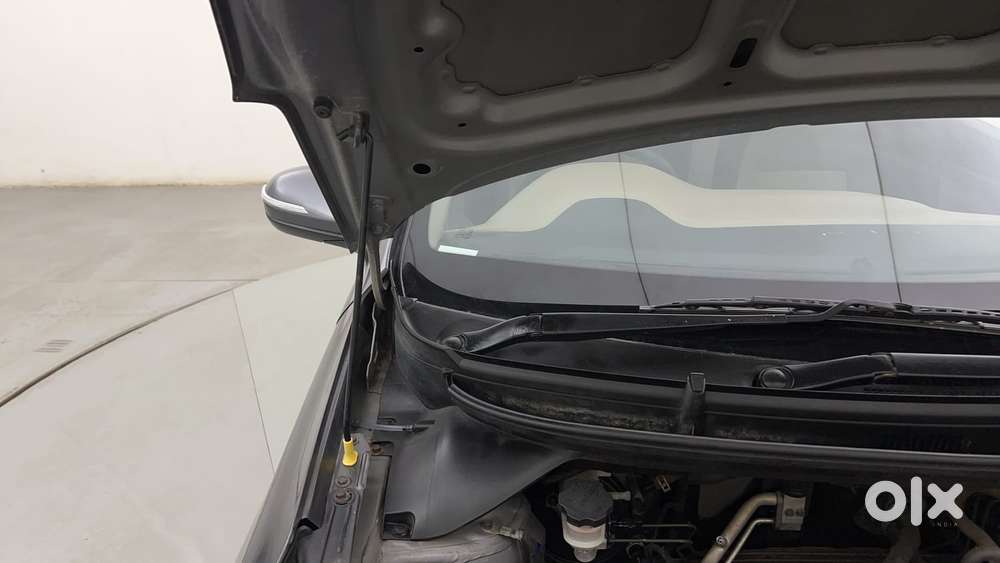 Hyundai Elite I20 Asta 1.2 At, 2018, Petrol