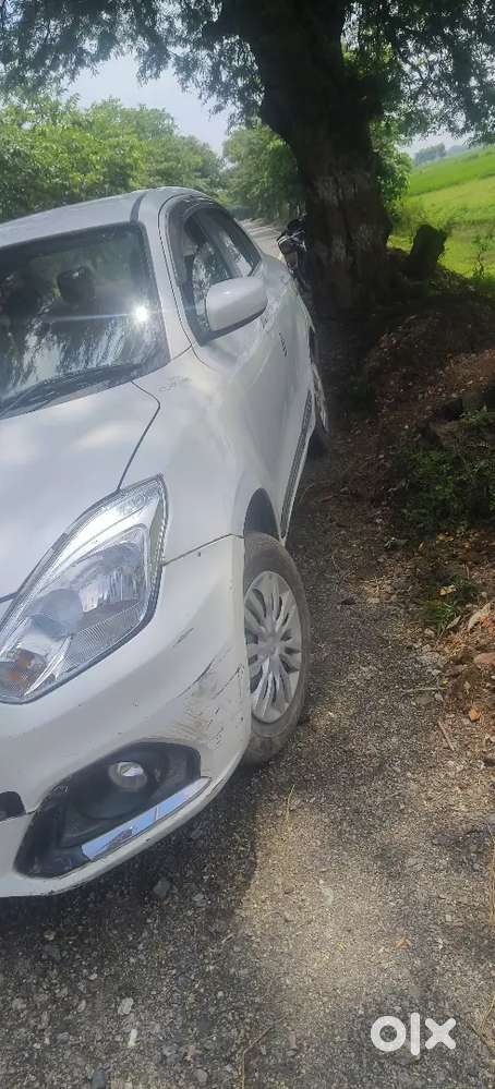Dizere, Ekdum New Condition, Less Driven, Paper Upto Date