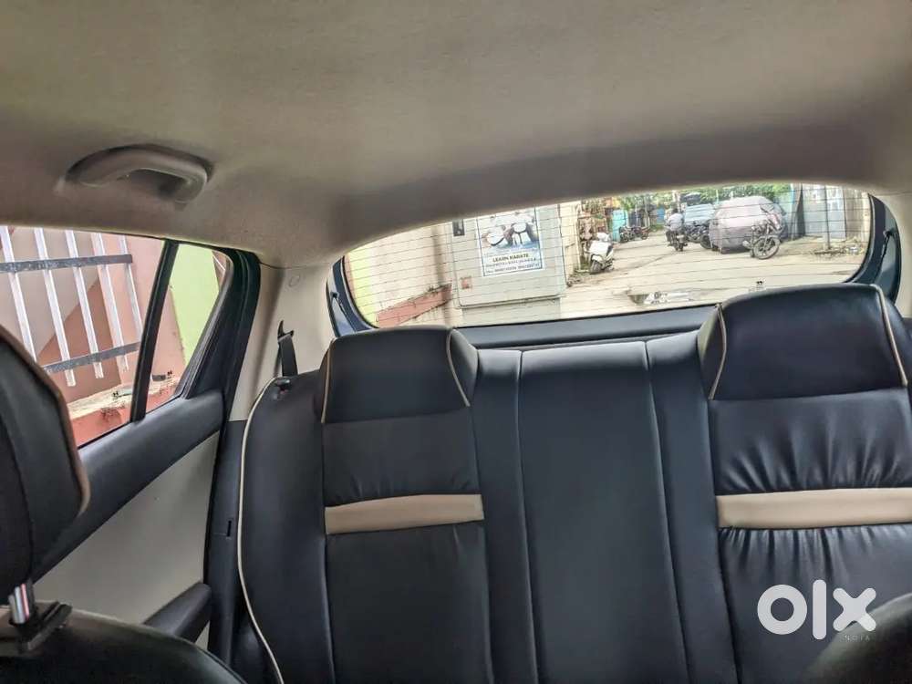Hyundai I20 2012 Diesel Well Maintained