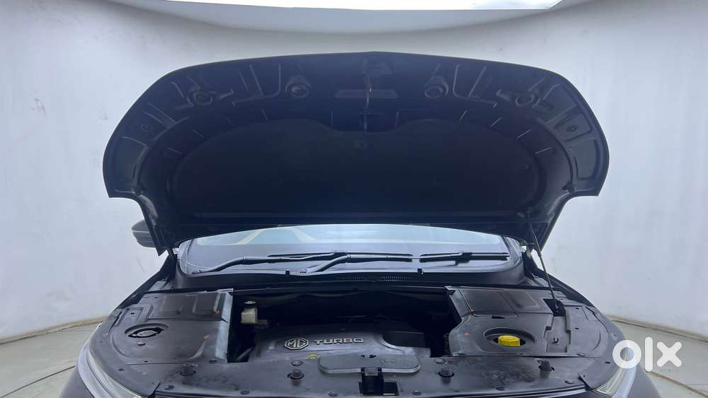 Mg Hector Plus Sharp Pro 2.0 Turbo Diesel 6 Str, 2024, Diesel