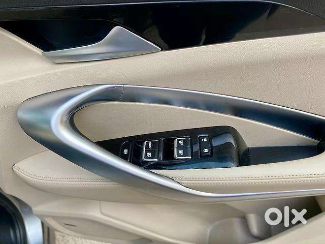 Mg Hector 1.5 Dct Sharp, 2021, Petrol