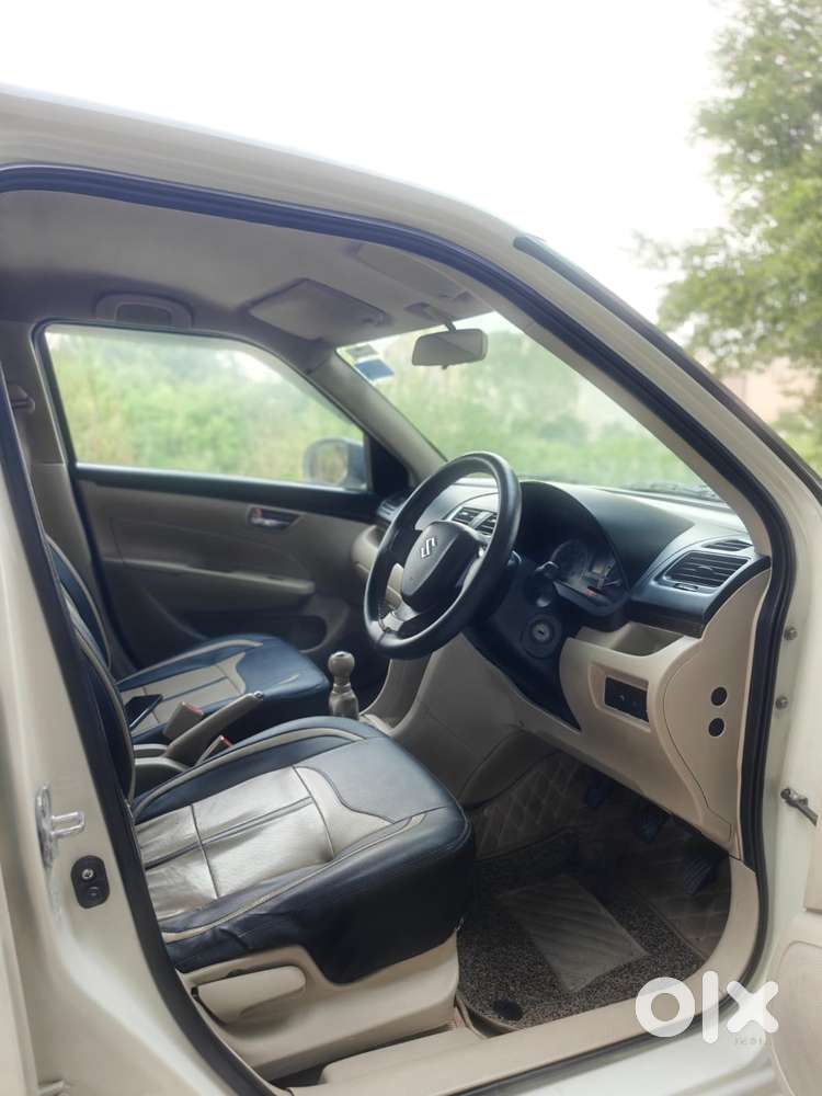 Maruti Suzuki Swift Dzire, 2014