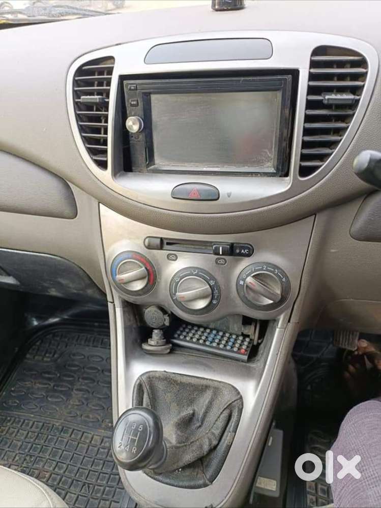 Hyundai I10 1.2 Kappa Magna, 2016