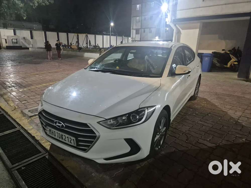 Elantra 2.0 Genuine Condition
