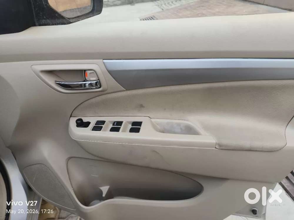 Maruti Suzuki Ertiga Shvs Zdi Plus, 2017, Diesel