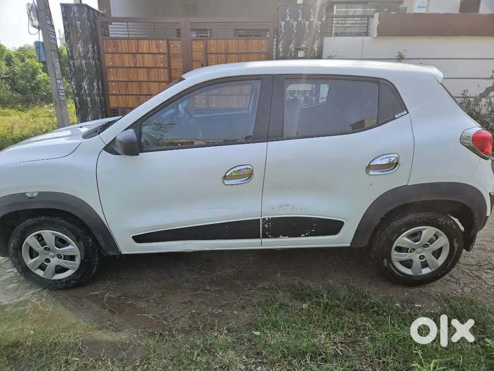 Renault Kwid Rxt 2016 Model
