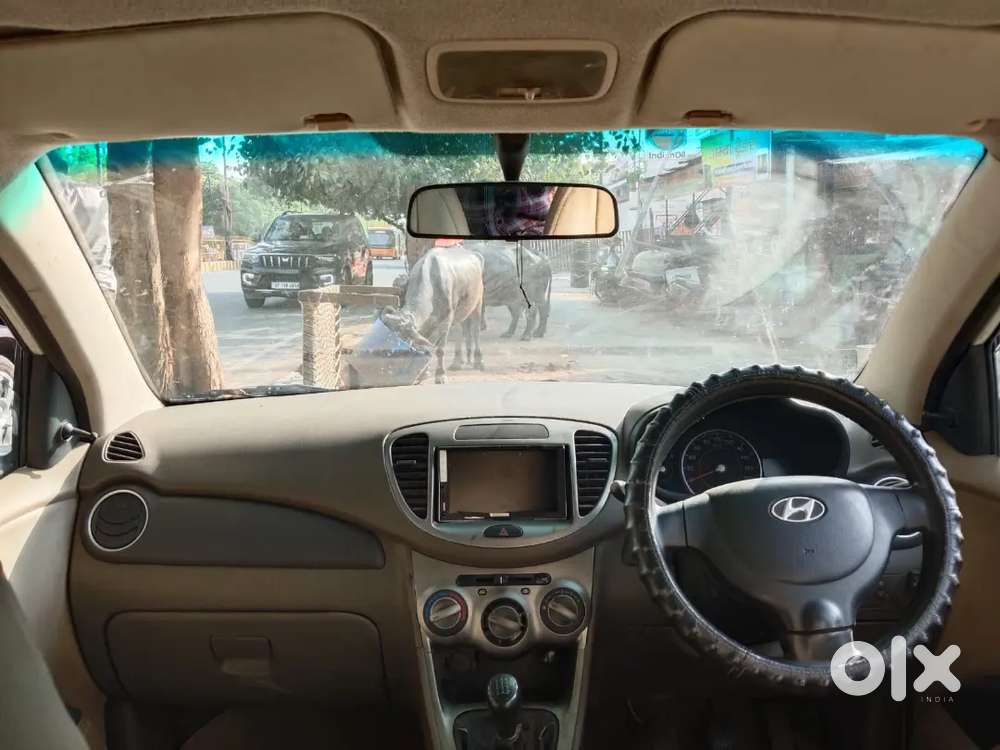 Hyundai I10 2012 Petrol Well Maintained