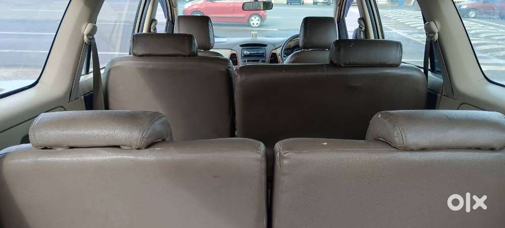Toyota Innova, 2009, Diesel