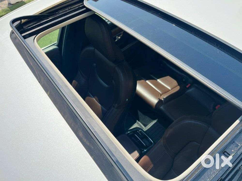 Volvo S90 D4 Inscription, 2020, Diesel