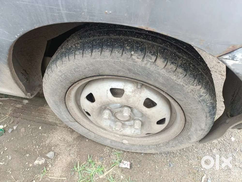 Hyundai Santro Xing 2006
