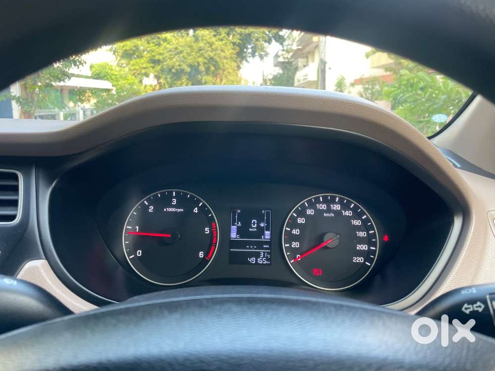 Hyundai I20 1.2 Asta, 2018, Diesel