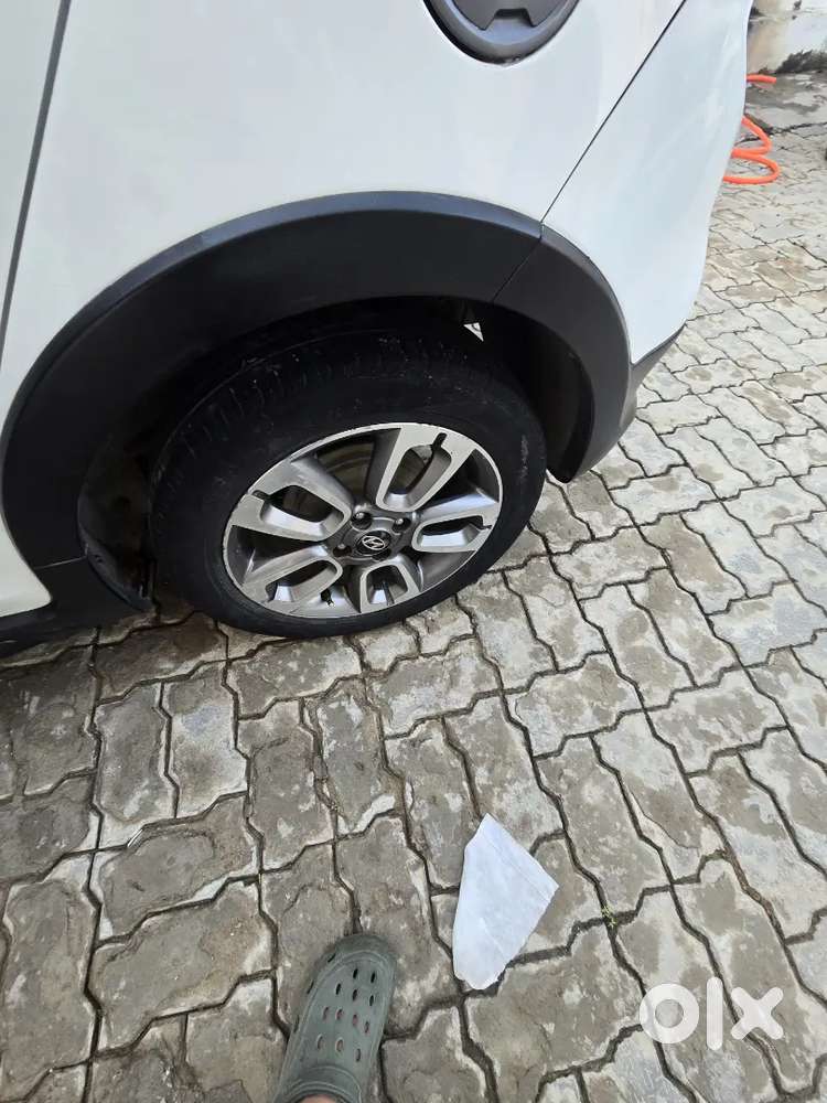 Hyundai I20 Active 2019 Diesel Well Maintained