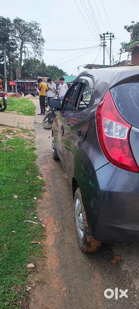 Very Good Condition Car