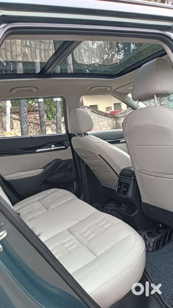 Kia Seltos Htx 1.5 Petrol Mt, 2024, Petrol