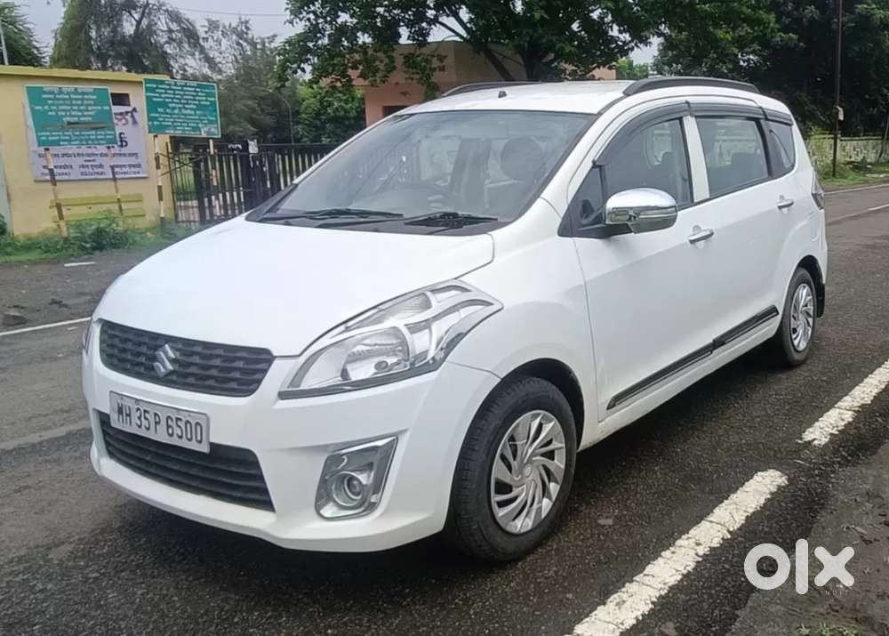 Maruti Suzuki Ertiga, 2012, Diesel