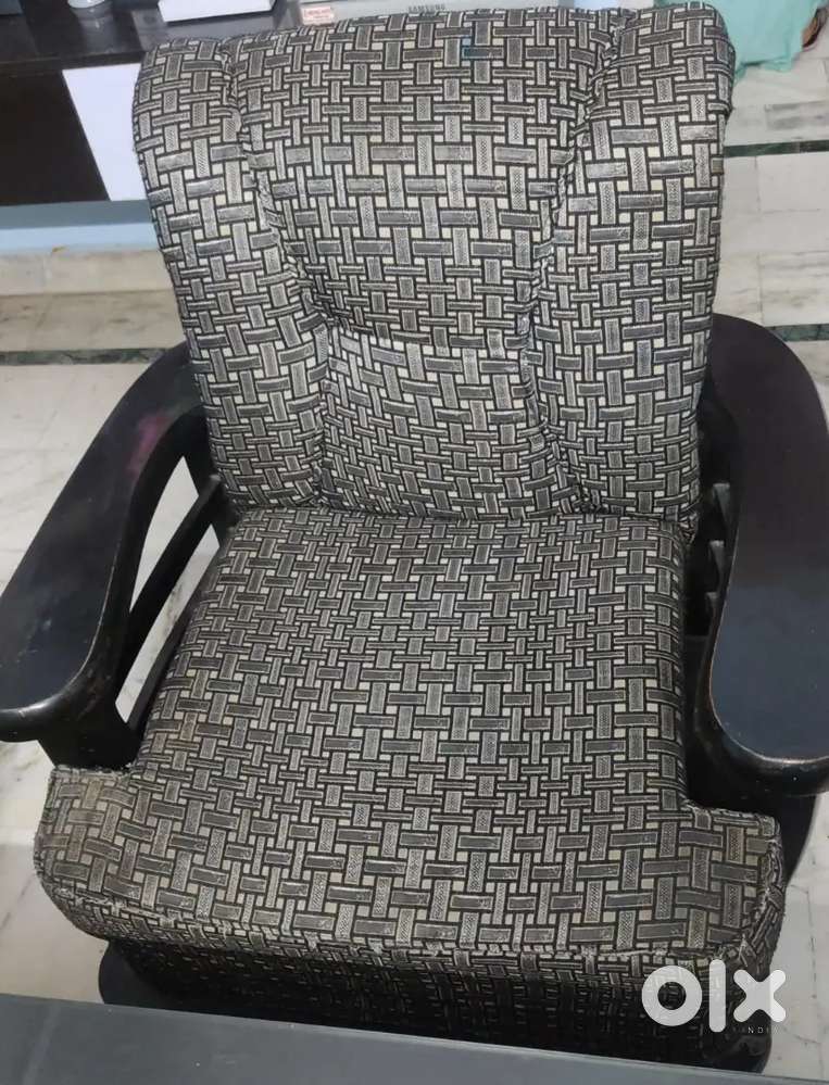 Durion Sofa