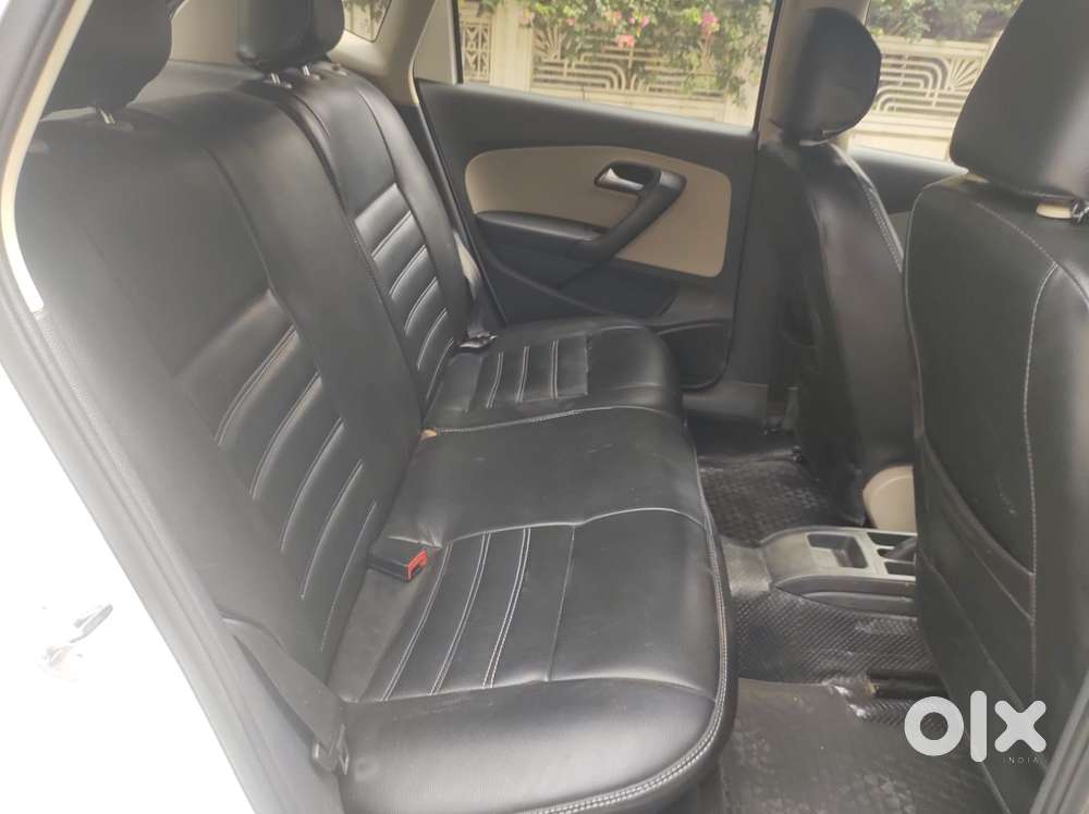Volkswagen Polo Comfortline 1.2l Diesel, 2012, Diesel