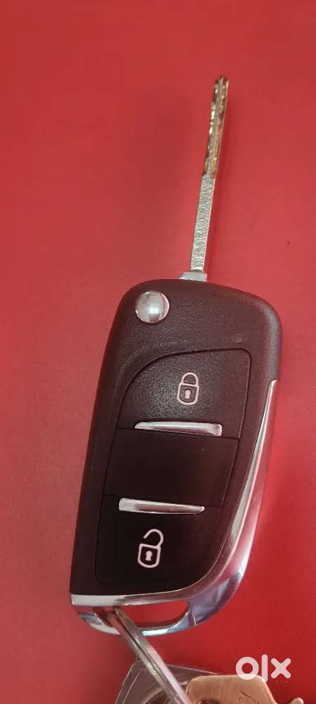 Diesel Well Maintained Front And Back Camara With Lcd