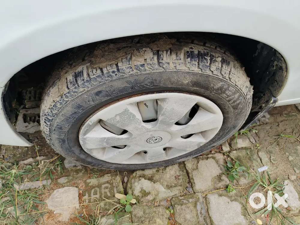 Maruti Suzuki Alto K10 2011 Last Month