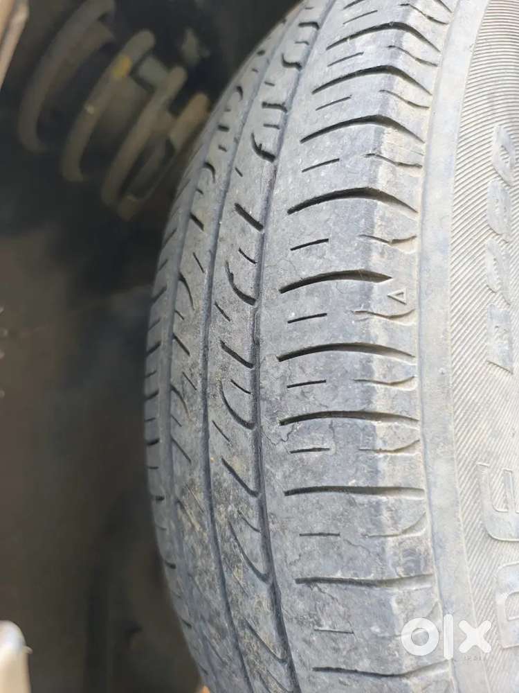 Maruti Suzuki Wagon R 2006