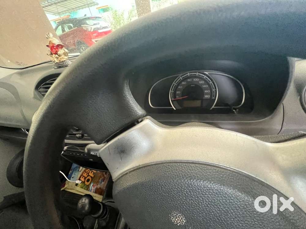 Maruti Suzuki Alto 800 Vxi Excellent Condition Less Used