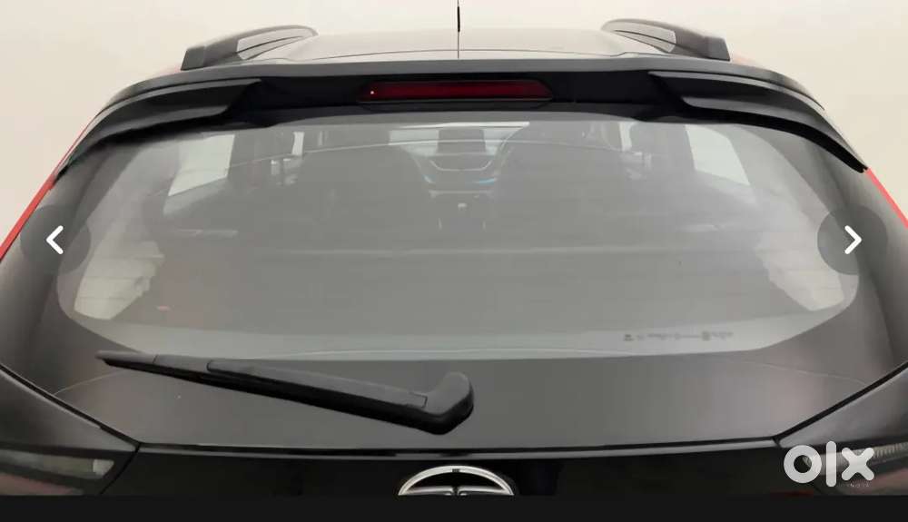 Tata Altroz 2021 Petrol Well Maintained