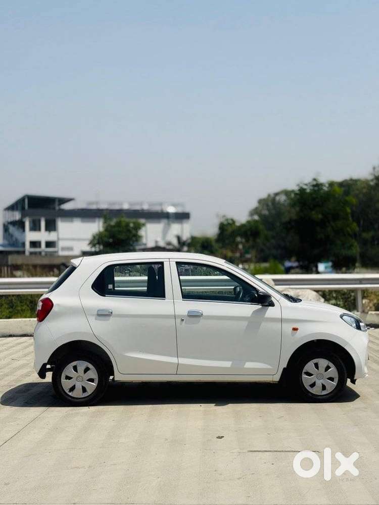 Maruti Suzuki Alto K10 Vxi (o), 2025, Petrol