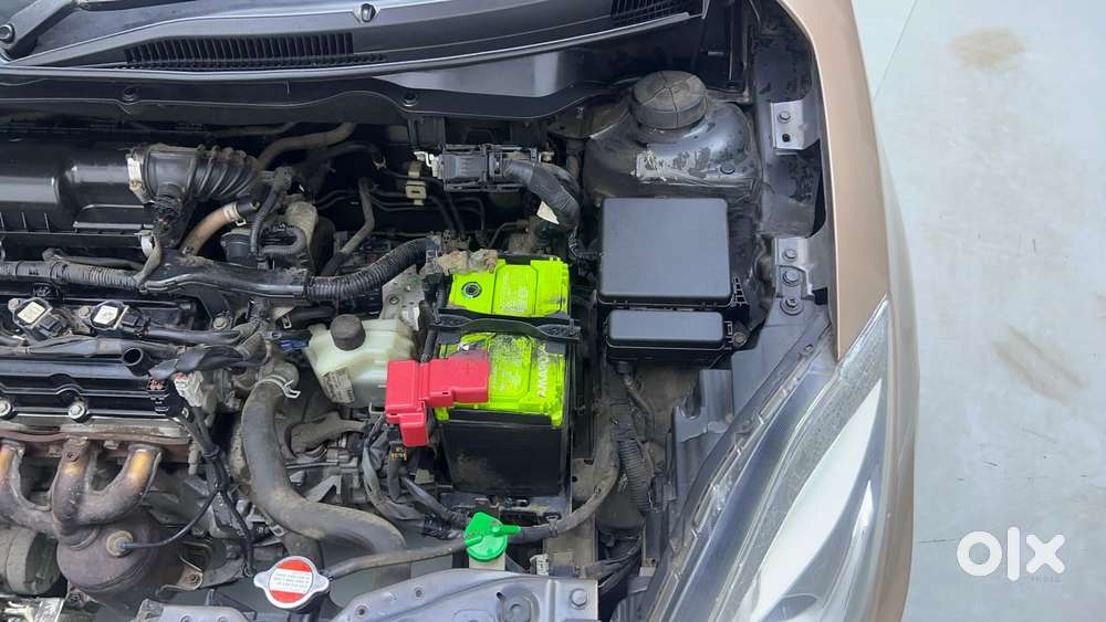 Maruti Suzuki Dzire 1.2 Zxi Plus Amt, 2019, Petrol