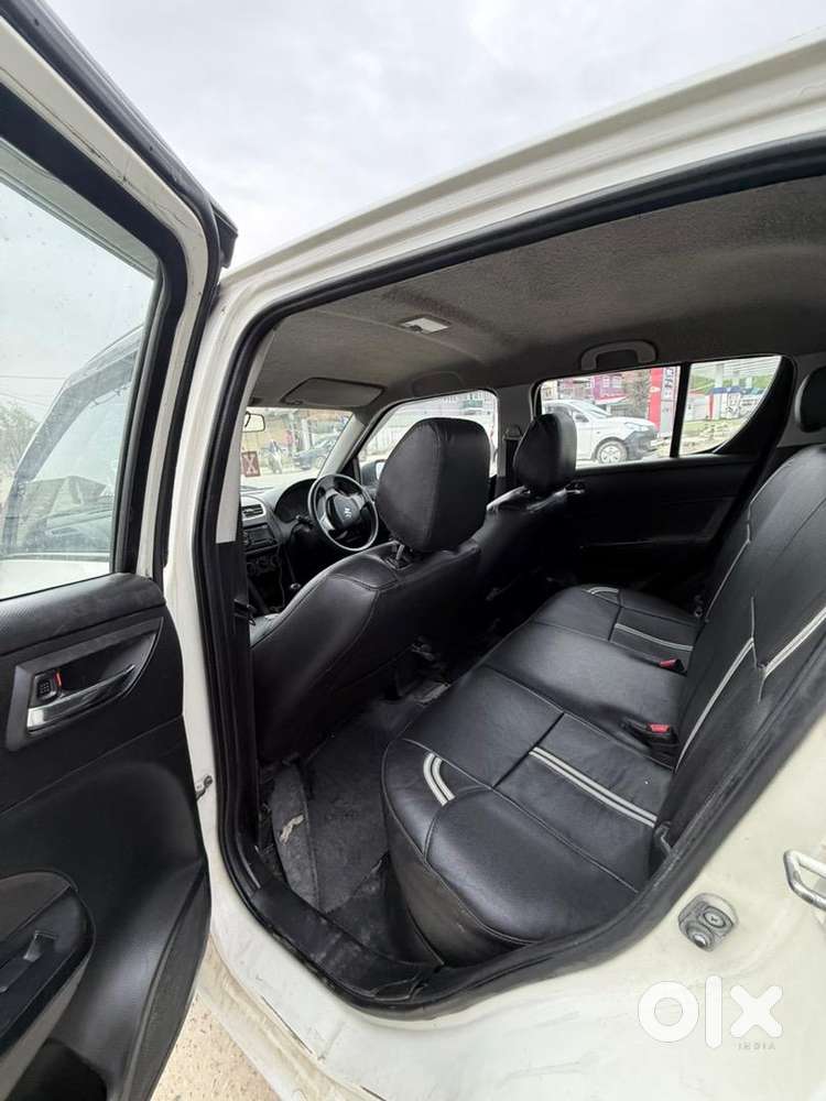 Maruti Suzuki Swift 2013 Diesel Well Maintained