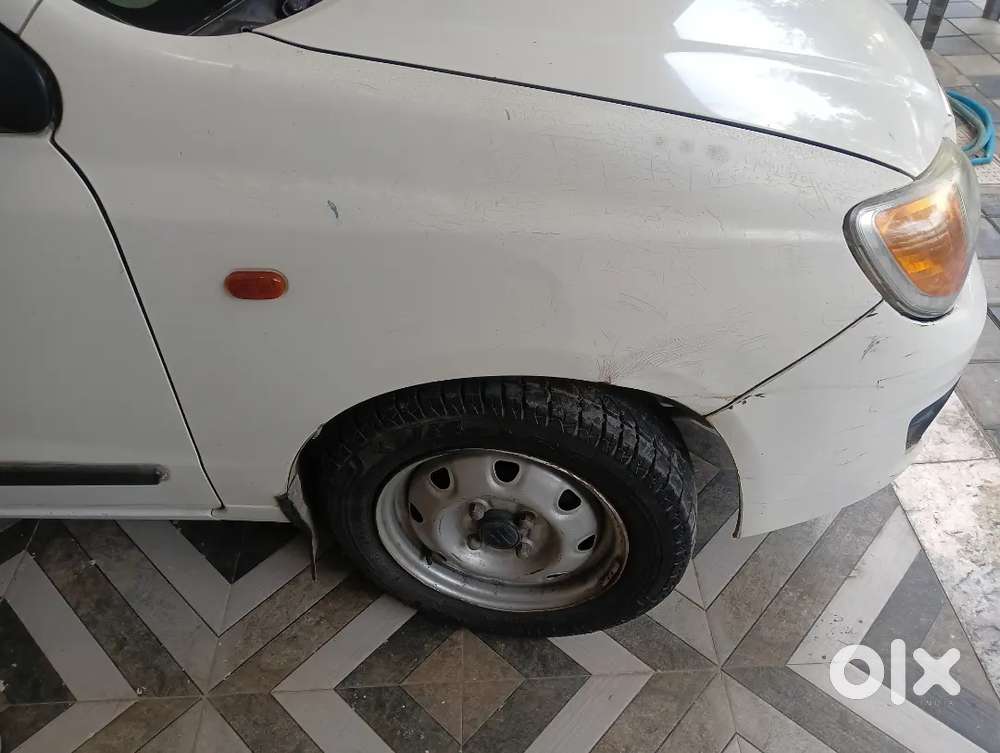Maruti Suzuki Alto K10 2011 Cng & Hybrids 100000 Km Driven
