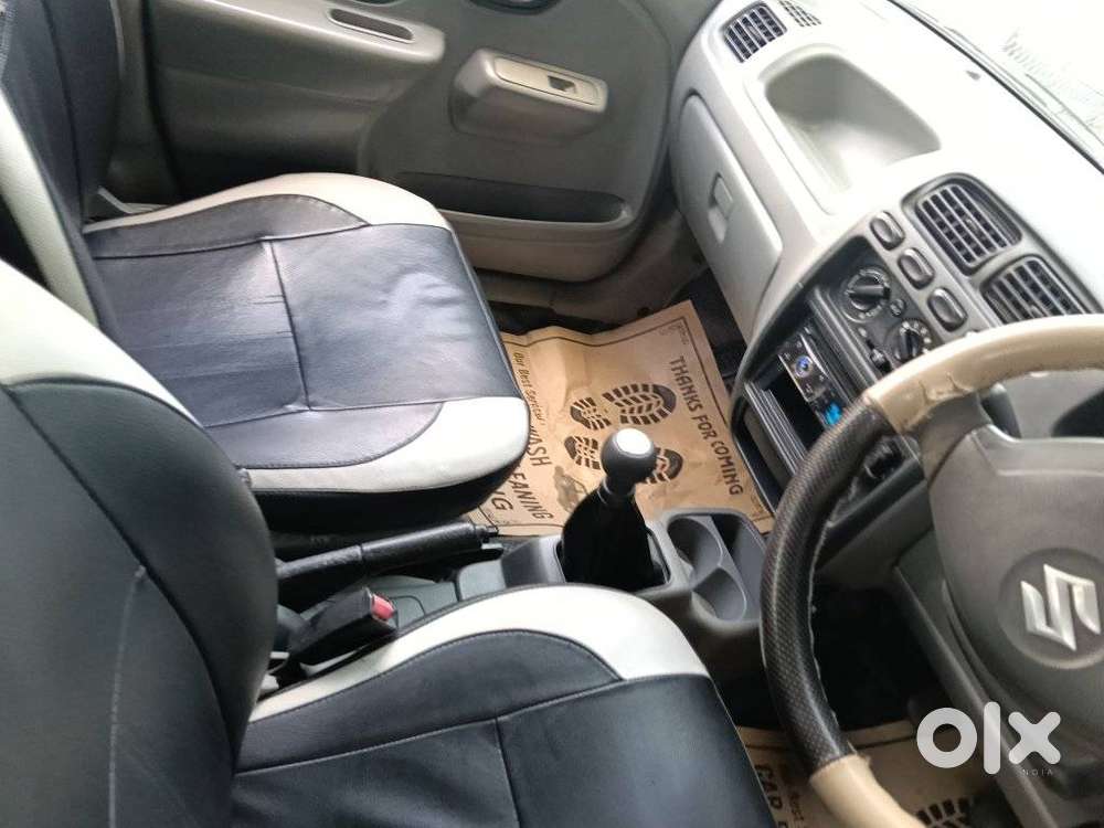 Maruti Suzuki Alto K10 Vxi (o), 2014, Petrol