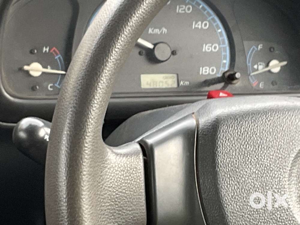 Low Km Wagonr , 1st Owner Car